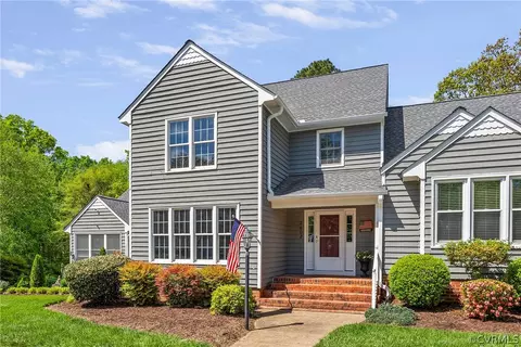 2602 Duffy Ct, Henrico, VA 23233