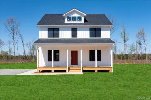 5372 Anderson Hwy, Powhatan, VA 23139