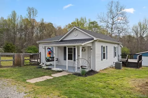 2411 Moore Rd, Powhatan, VA 23139