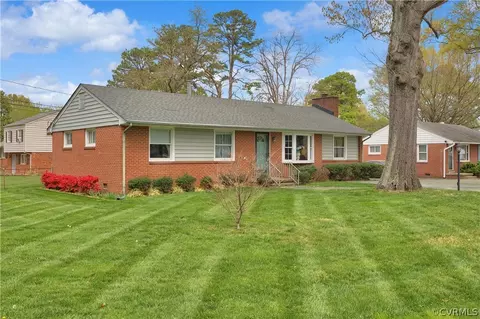 2720 Omega Rd, Henrico, VA 23228