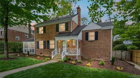 906 Orchard Rd, Richmond, VA 23226