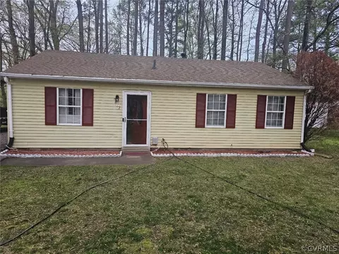 5513 Troy Rd, Richmond, VA 23224