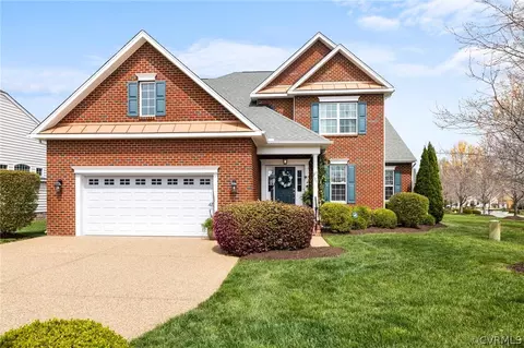 1500 Centerville Parke Dr, Manakin Sabot, VA 23103
