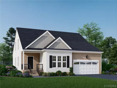 3536 Grail Ln, Henrico, VA 23231