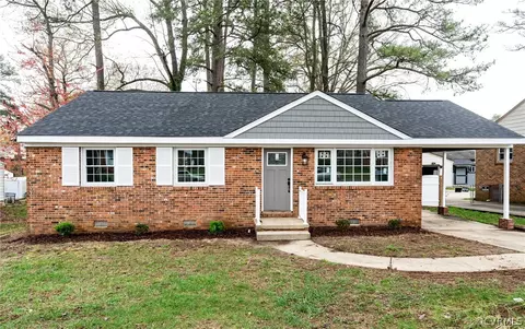 3721 Autumn Ln, North Chesterfield, VA 23234
