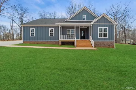 5392 Anderson Hwy, Powhatan, VA 23139