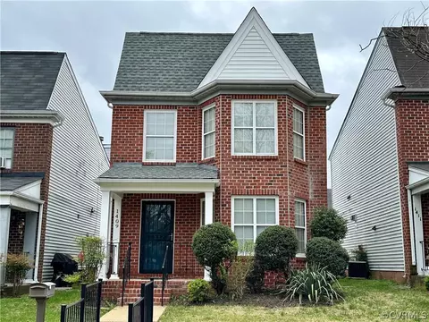 1409 Kemper St, Richmond, VA 23220