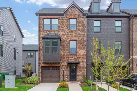 2132 Boro Ridge St, Richmond, VA 23225