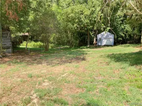 539 Reservoir Ave, Petersburg, VA 23803
