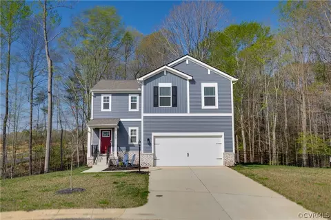 7000 Blue Stem Ct, Quinton, VA 23141