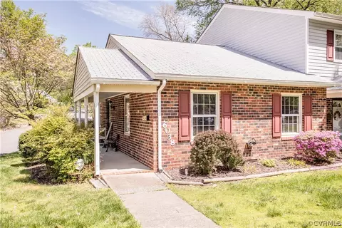 6038 Partingdale Cir, North Chesterfield, VA 23224