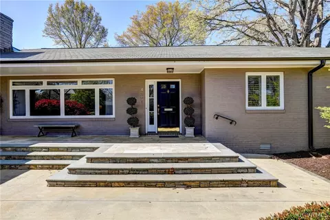4401 Wythe, Richmond, VA 23221