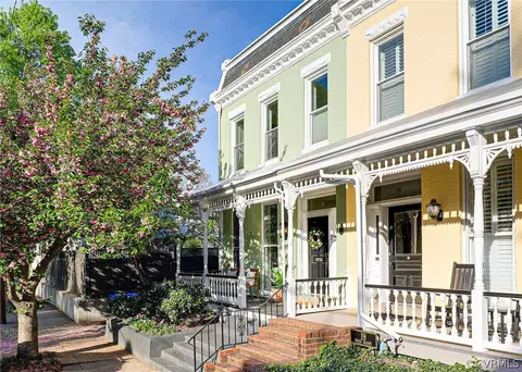 21 N Granby St, Richmond, VA 23220