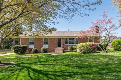 8102 Tarkington Dr, Richmond, VA 23227
