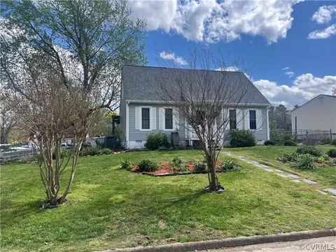 9319 Wareham Pl, Richmond, VA 23237 photo 2
