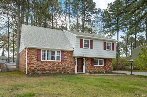 1803 Leslie Ln, Fairfield, VA 23228