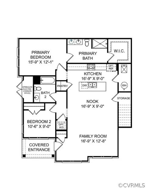 3909 Maze Runner Dr, Midlothian, VA 23112 photo 2