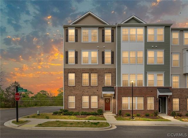 Fresh Look at Richmond Va Condos Townhouses For Sale