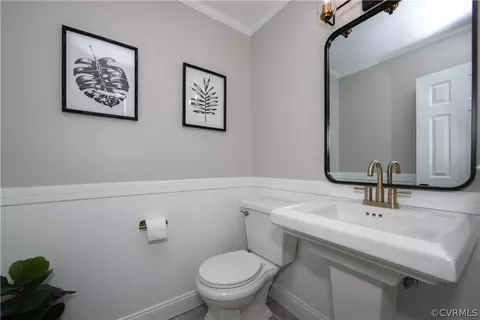 5809 Gates Mill Pl, Midlothian, VA 23112 photo 13
