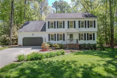 5809 Gates Mill Pl, Midlothian, VA 23112