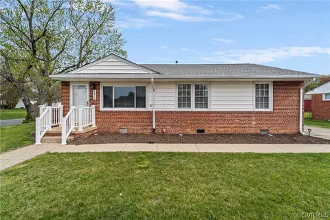 4910 Embassy Dr, Richmond, VA 23230