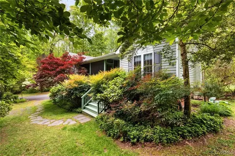 2027 Oak Leaf Dr, Powhatan, VA 23139