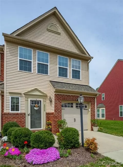 8928 Ringview Dr, Mechanicsville, VA 23116