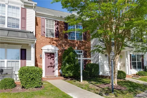 5554 Belle Pond Dr, Richmond, VA 23234