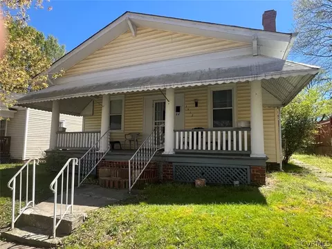 1912 Chicago Ave, Richmond, VA 23224