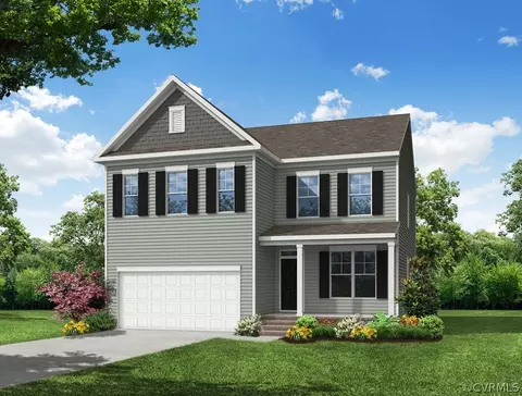 2608 Forget Me Not Ln, Glen Allen, VA 23060