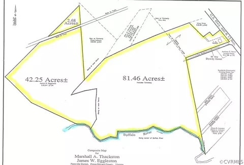 0000 W Third St, Farmville, VA 23901