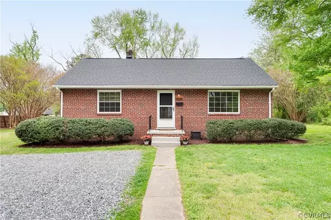 5209 Pine Crest Ave, Richmond, VA 23225