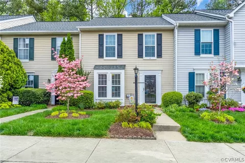 3046 Montfort Loop, Henrico, VA 23294