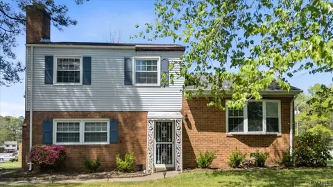 9020 Shewalt Dr, Henrico, VA 23228