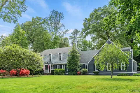 10997 Sugarloaf Dr, Mechanicsville, VA 23116