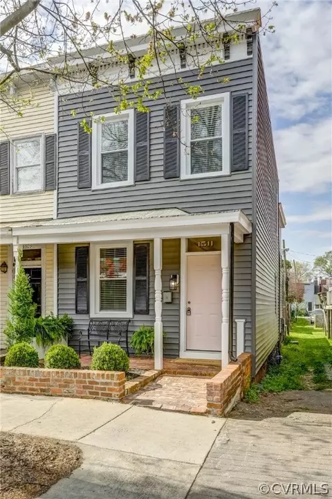1511 Floyd Ave, Richmond, VA 23220