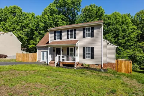 6712 Hedges Rd, Richmond, VA 23224