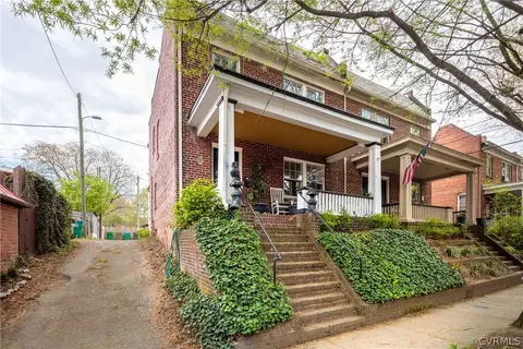 317 N Cleveland St, Richmond, VA 23221