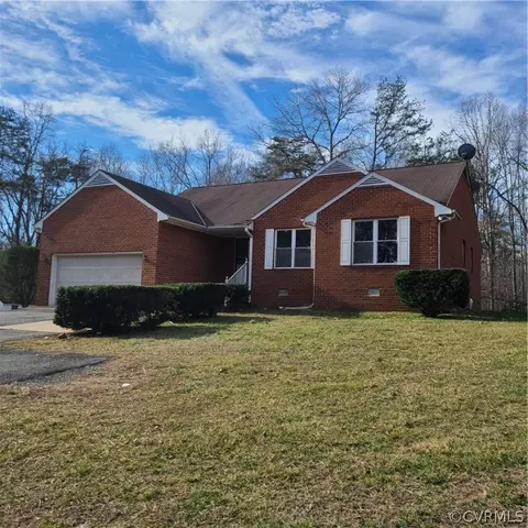 2263 Pony Farm, Maidens, VA 23102