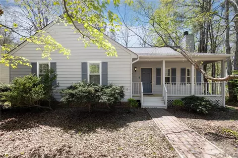 2308 Arrowood Rd, Midlothian, VA 23112
