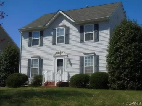 3149 Welsh Cir, Richmond, VA 23223