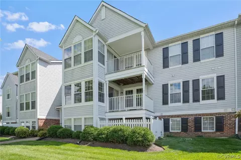 9396 Wind Haven Ct #205, Glen Allen, VA 23060