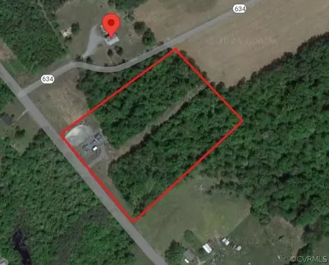 6621 Howerton Rd, Essex, VA 22454