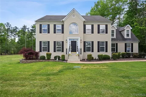 11325 Willowcrest Ct, Chesterfield, VA 23832