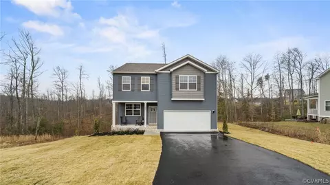 220 Eliza Ln, Aylett, VA 23009