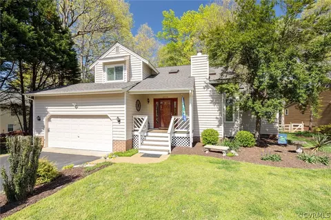 12100 Robson St, Henrico, VA 23233
