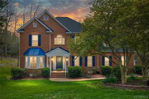 9073 Little Garden Way, Mechanicsville, VA 23116