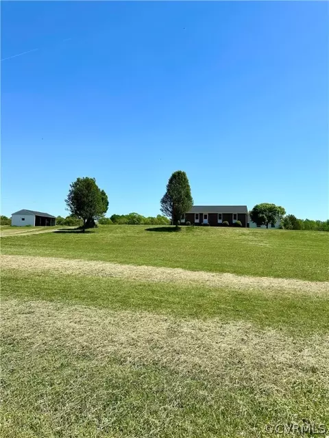 4371 Market Rd, Mechanicsville, VA 23111