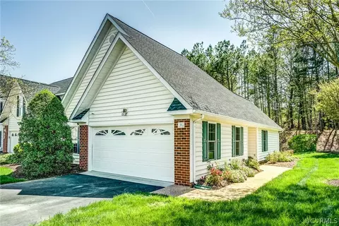 108 Carriage Point Ln, Glen Allen, VA 23059