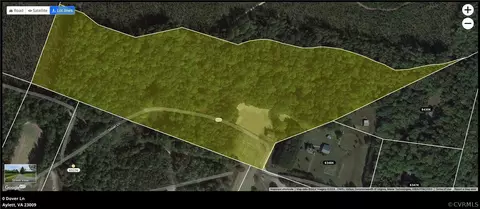 0 Dover Ln, Aylett, VA 23009 photo 9